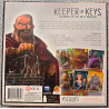 Viscounts of the West Kingdom: Keeper of Keys en Jugamos Otra