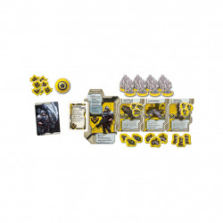 Comprar Cry Havoc al mejor precio en Jugamos Otra