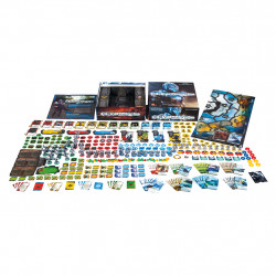 Comprar Cry Havoc al mejor precio en Jugamos Otra