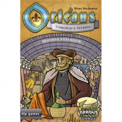 Orleans: Comercio e Intriga