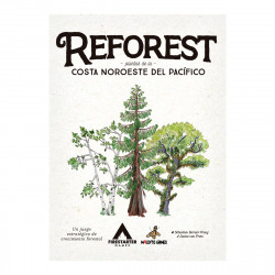 Comprar Reforest al mejor precio en Jugamos Otra