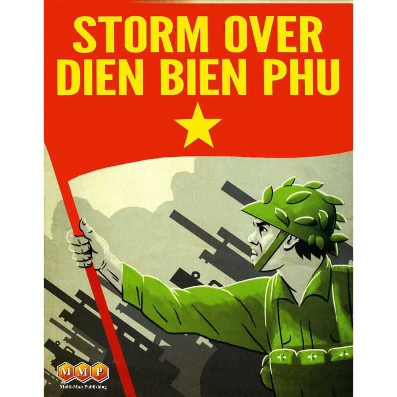 Comprar Storm Over Dien Bien Phu al mejor precio en Jugamos Otra
