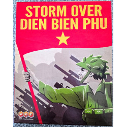 Comprar Storm Over Dien Bien Phu al mejor precio en Jugamos Otra