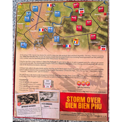 Comprar Storm Over Dien Bien Phu al mejor precio en Jugamos Otra