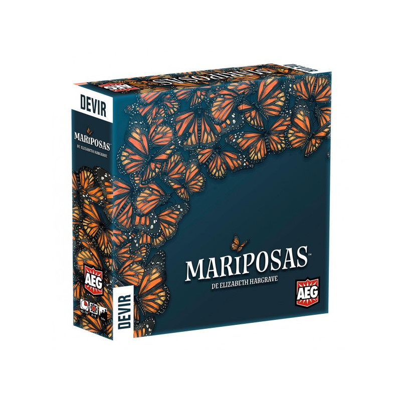 Comprar Mariposas al mejor precio en Jugamos Otra