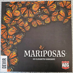 Comprar Mariposas al mejor precio en Jugamos Otra