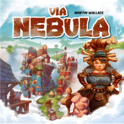 Comprar Via Nebula al mejor precio en Jugamos Otra