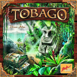 Comprar Tobago al mejor precio en Jugamos Otra