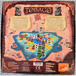 Comprar Tobago al mejor precio en Jugamos Otra