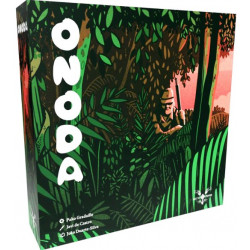 Comprar Onoda al mejor precio en Jugamos Otra