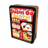 Comprar Sushi Go Party! al mejor precio en Jugamos Otra