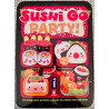 Comprar Sushi Go Party! al mejor precio en Jugamos Otra