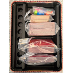 Comprar Sushi Go Party! al mejor precio en Jugamos Otra