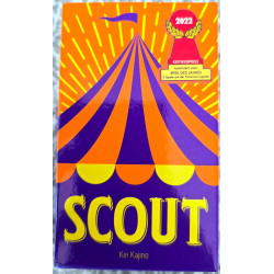Comprar Scout al mejor precio en Jugamos Otra