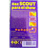 Comprar Scout al mejor precio en Jugamos Otra