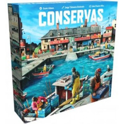 Comprar Conservas al mejor precio en Jugamos Otra