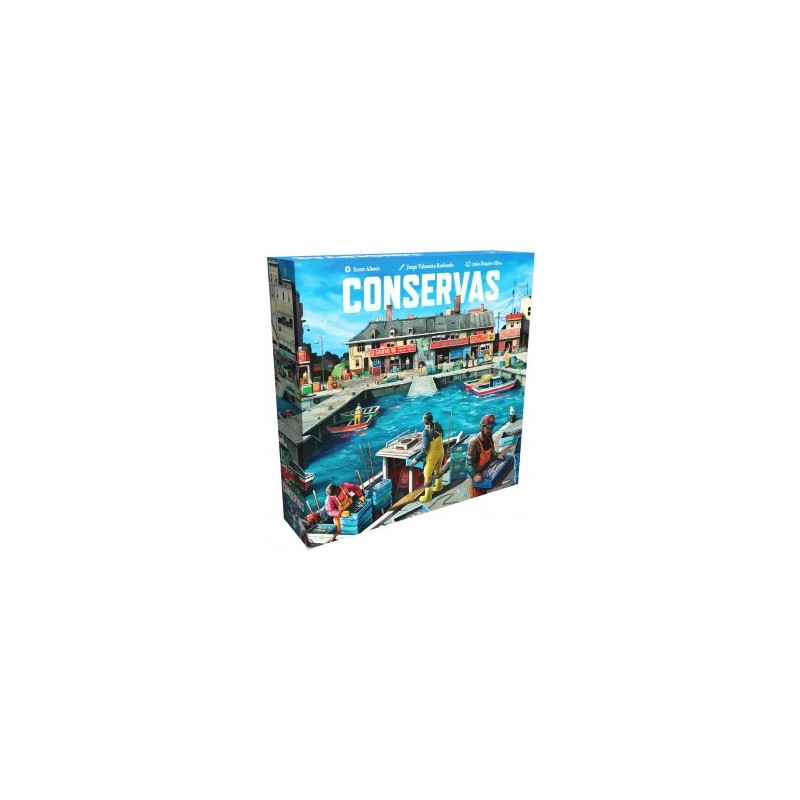 Comprar Conservas al mejor precio en Jugamos Otra