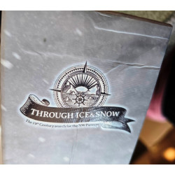 Comprar Through Ice and Snow  al mejor precio en Jugamos Otra