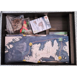 Comprar Through Ice and Snow  al mejor precio en Jugamos Otra
