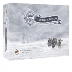 Comprar Through Ice and Snow  al mejor precio en Jugamos Otra