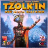 Comprar Tzolk´in: The Mayan Calendar al mejor precio en Jugamos Otra