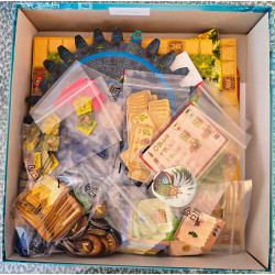Comprar Tzolk´in: The Mayan Calendar al mejor precio en Jugamos Otra