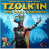 Comprar Tzolk´in: The Mayan Calendar al mejor precio en Jugamos Otra