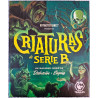 Comprar Criaturas de Serie B al mejor precio en Jugamos Otra