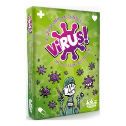 Comprar Virus + Virus 2 al mejor precio en Jugamos Otra