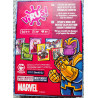 Comprar Virus Marvel al mejor precio en Jugamos Otra