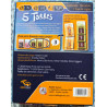 Comprar 5 Torres al mejor precio en Jugamos Otra