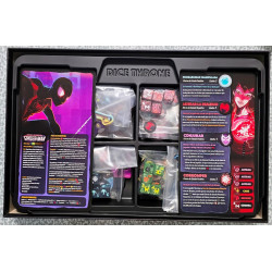 Comprar Marvel Dice Throne al mejor precio en Jugamos Otra