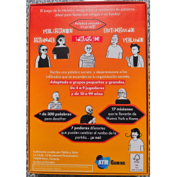 Comprar Little Secret al mejor precio en Jugamos Otra