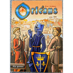 Comprar Orleans al mejor precio en Jugamos Otra