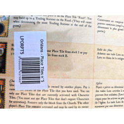 Comprar Orleans al mejor precio en Jugamos Otra
