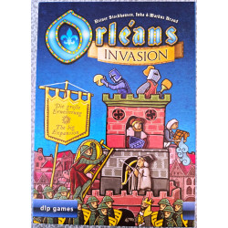 Comprar Orleans al mejor precio en Jugamos Otra