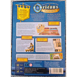 Comprar Orleans al mejor precio en Jugamos Otra