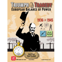 Comprar Triumph & Tragedy al mejor precio en Jugamos Otra