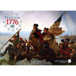 Comprar New York 1776 + Trenton 1776 al mejor precio en Jugamos Otra