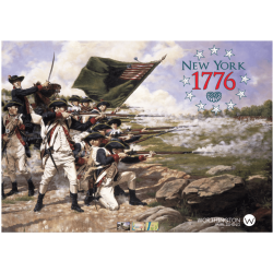 Comprar New York 1776 + Trenton 1776 al mejor precio en Jugamos Otra