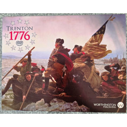 Comprar New York 1776 + Trenton 1776 al mejor precio en Jugamos Otra