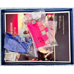 Comprar New York 1776 + Trenton 1776 al mejor precio en Jugamos Otra