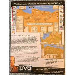 Comprar Field Commander: Rommel Deluxe Edition en Jugamos Otra