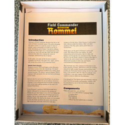Comprar Field Commander: Rommel Deluxe Edition en Jugamos Otra
