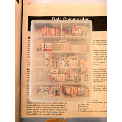 Comprar Field Commander: Rommel Deluxe Edition en Jugamos Otra