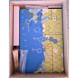 Comprar The U.S. Civil War Second Edition en Jugamos Otra