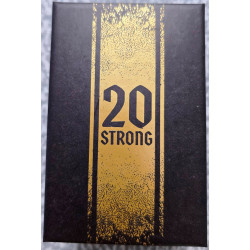 Comprar 20 Strong al mejor precio en Jugamos Otra