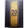 Comprar 20 Strong al mejor precio en Jugamos Otra