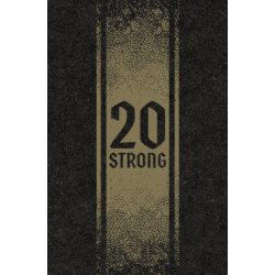 Comprar 20 Strong al mejor precio en Jugamos Otra