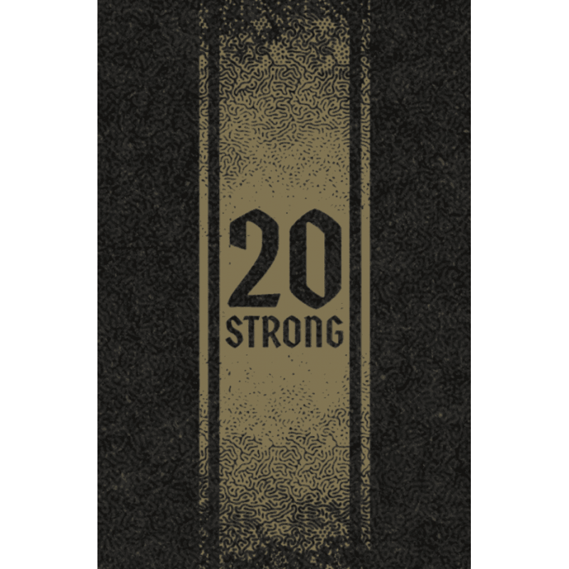 Comprar 20 Strong al mejor precio en Jugamos Otra